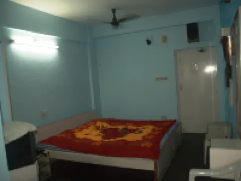 Hotel Deepak Hotels in Bakkhali