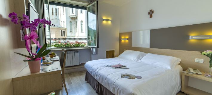 Hotel Delle Rose Hotels in Perugia