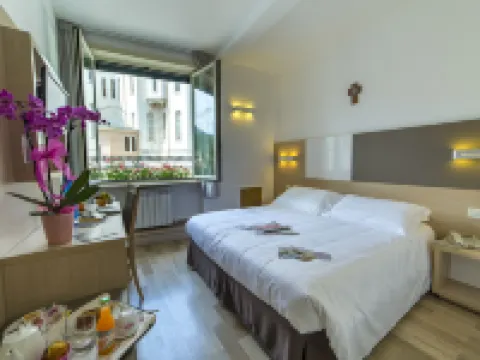 Hotel Delle Rose Hotels in Cascia