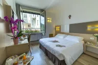 Hotel Delle Rose Các khách sạn ở 