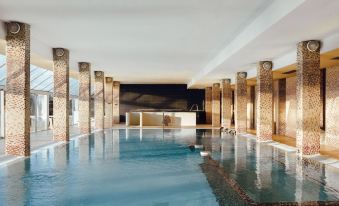 Domaine des Dryades