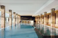 Domaine des Dryades Hotels in Pouligny-Notre-Dame