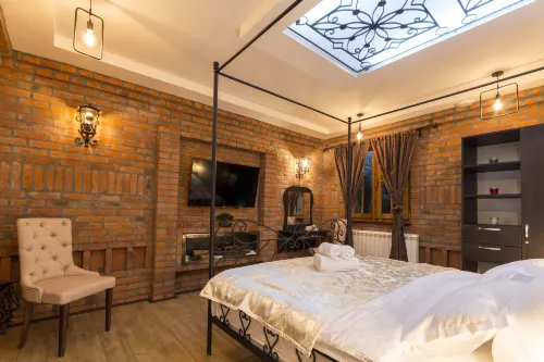 Boutique Hotel Madison