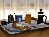 The Town House Motor Inn Hotels in Goondiwindi