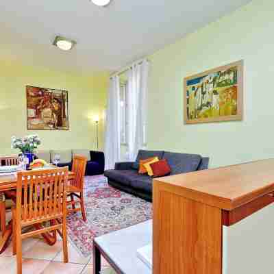 Romalibera - WR Apartments Others