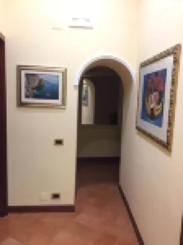 B&B 루마사 비에트리술마레 호텔