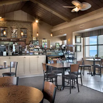 Sea Crest Oceanfront Resort