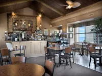 Sea Crest Oceanfront Resort