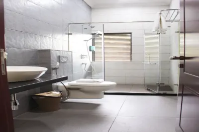 Ixoras Hotel Hotels in 