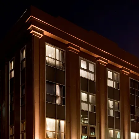Hotel Casa Suzanna Tel-Aviv Отели рядом с достопримечательностью «Яффа»