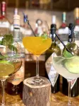 Hotel Lamm Mitteltal - bar