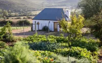 Swartberg Country Manor - Villas