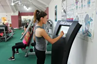 Roganstown Hotel & Country Club - palestra