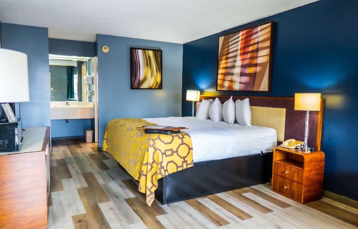 Baymont by Wyndham London KY