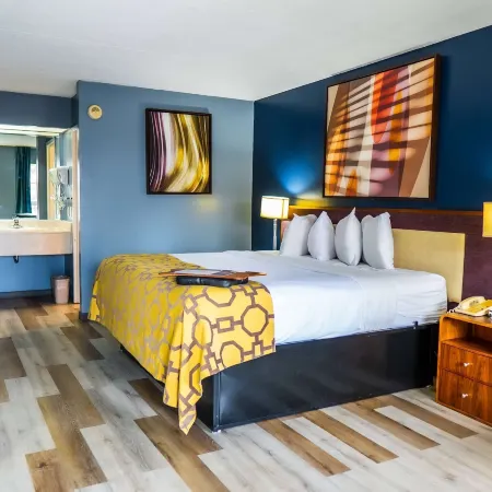 Baymont by Wyndham London KY