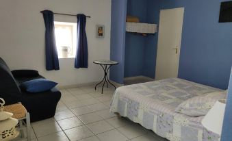 Ferme le Grand Cordy