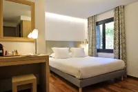 Hotel E Caselle - Demeures & Châteaux - Park Yeri