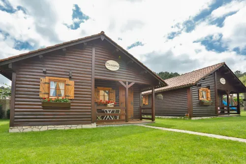 Cabañas de Lires Hotels in Muxia