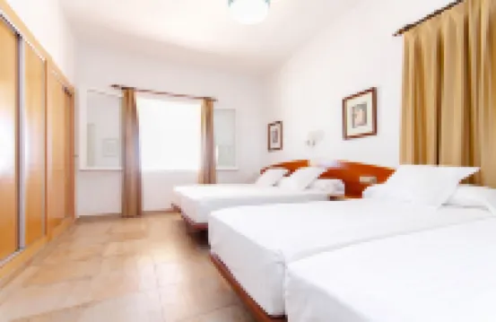 Hostal San Juan
