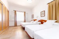 Hostal San Juan Hotels in Mutxamel