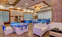 Treebo Premium Pearl Avenue Banquets and Lawn