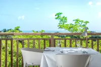 Hôtel Plein Soleil - breakfast
