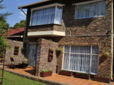 Serene Guest Manor Hotels in Fourways