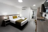 The Stirling Motel