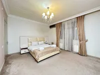 Gabala Yeddi Gozel Hotel Hotels in Qabala District