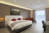 Le Clos du Moulin Hotels in Verzy