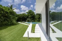 Jusandi - Private Pools