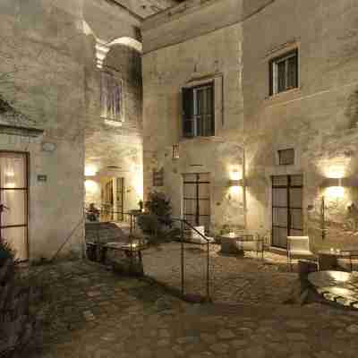 Corte San Pietro Hotel Exterior