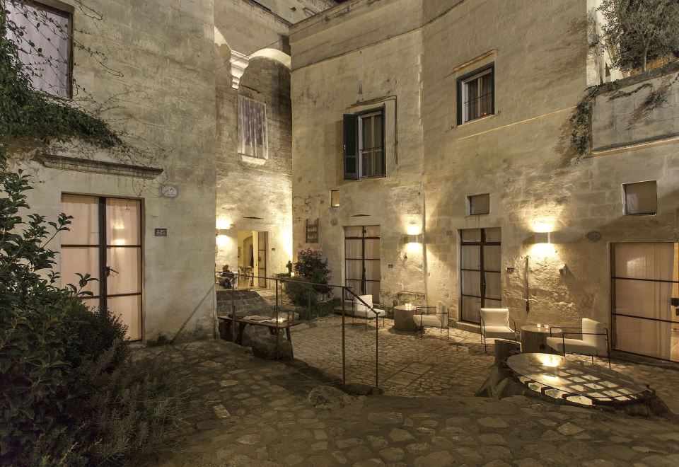 Hotel Corte San Pietro, Exterior, Garden