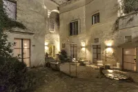 Corte San Pietro فنادق في ماتيرا