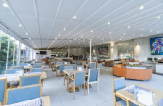 Dragut Point North Hotel - All Inclusive