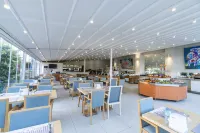 Dragut Point North Hotel - All Inclusive