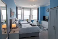 The Halcyon Hotels in Eastbourne