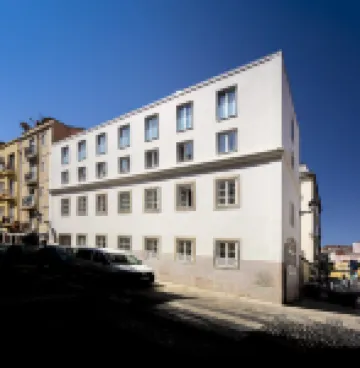 Lisbon Serviced Apartments - Benformoso