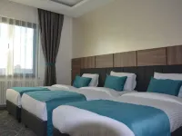 温特市酒店 卡爾斯酒店