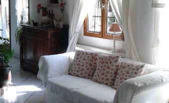 Le Moulin des Roses