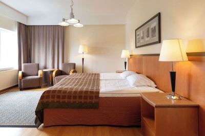 その他 スパ ホテル ランタシピ アウランコの写真