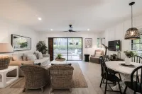 Bella Casa Noosa - parcheggio