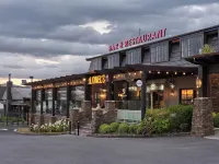 Suncourt Hotel & Conference Centre - Bar