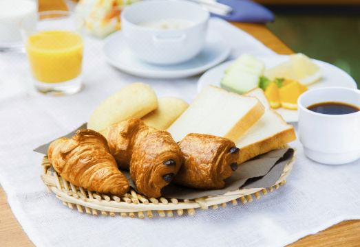 칸데오 호텔 히로시마 핫초보리