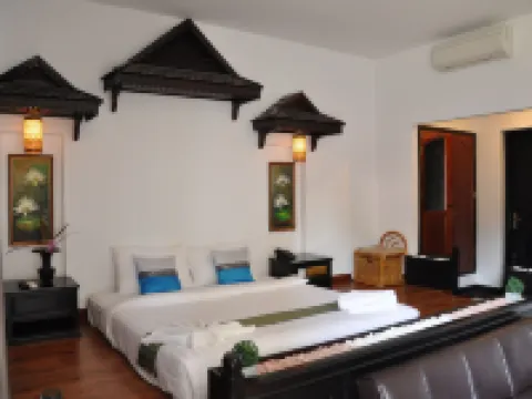 Vimean Sovannaphoum Resort Hotels in Rottanak