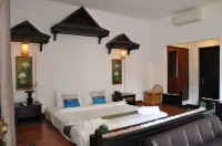 Vimean Sovannaphoum Resort Hôtels à : Rottanak