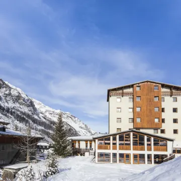 Hôtel Club Mmv les Brévières