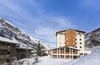 Hôtel Club Mmv les Brévières Hotels near Precision Ski