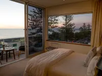 The Dome Boutique Apartments Hotels in Napier