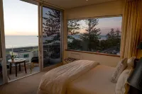 The Dome Boutique Apartments